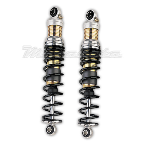 Amortisseur ohlins bm203e - amortisseur,