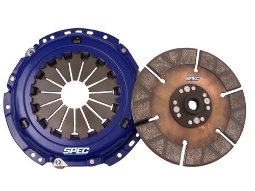Spec stage kit embrayage - spec,