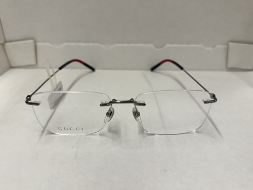 Monture lunettes vue - monture, gucci