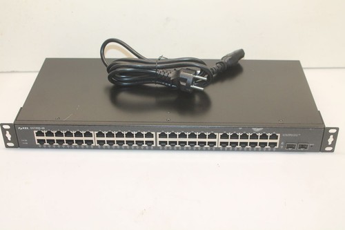 Zyxel gs1900 switch l2 - zyxel, gs1900-48