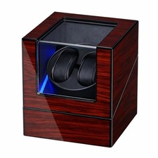 LINGFANSTORE 2-Watch Winder
