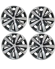 Original 4 Enjoliveurs Peugeot