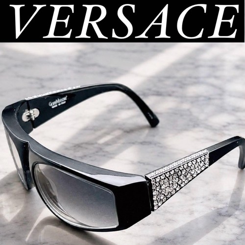 Lunettes soleil versace - soleil,