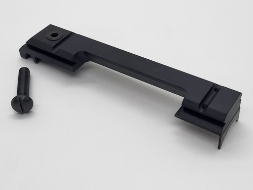 Ruger mini scope base mount - ruger,