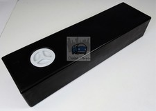 Réservoir d’eau 60L 1080x300x200 Noir Camper Sprinter Crafter Tank