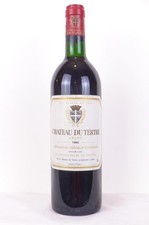 margaux château du tertre