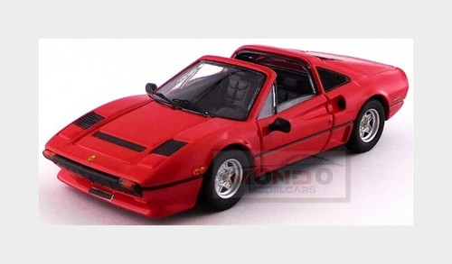 Best ferrari 208 - 1:43,