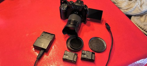 Panasonic lumix gh5 - lumix,