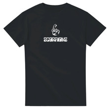 Scorpions Unisex T-Shirt