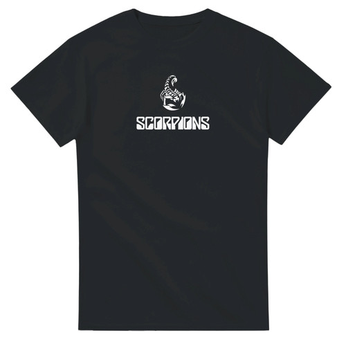 Scorpions unisex shirt - unisex, t-shirt