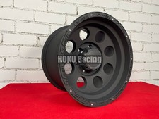 4X Roues 16" OFF ROAD 6X139.7