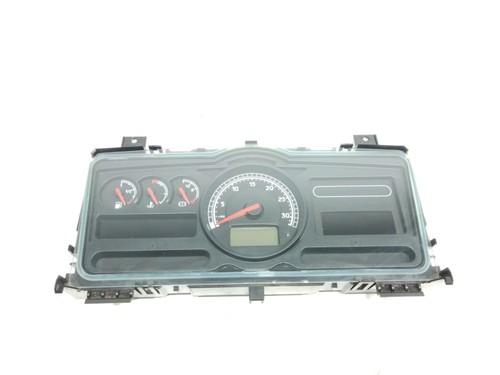 Bloc compteurs renault midlum - compteurs,