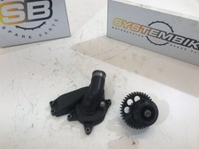 POMPE EAU KTM 1290 SUPER DUKE GT 2016-2018 / POMPE À EAU