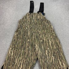 Salopette de chasse RealTree
