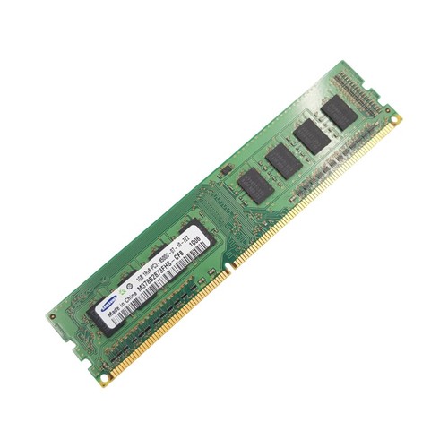Barrette mémoire 1go - mémoire, ddr3