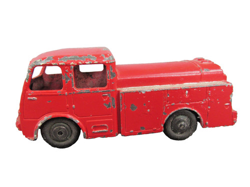 Dinky berliet gla camion - 1/50,