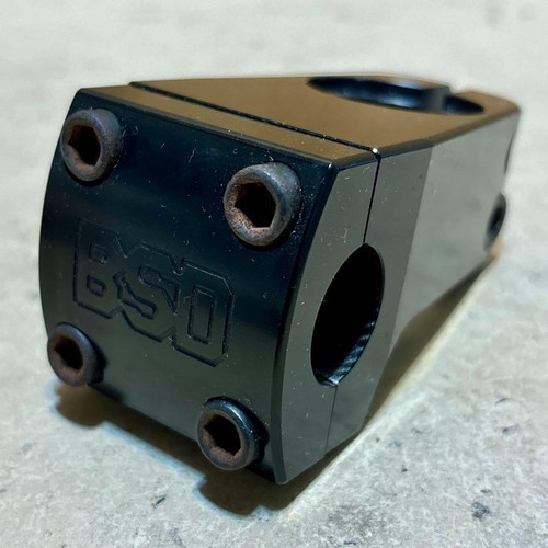 Bsd dropped stem - stem, 50