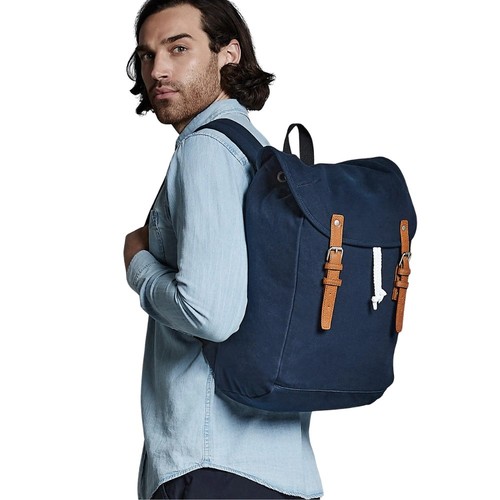 Quadra vintage sac dos en - vintage, À