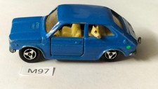 Voiture M97 Majorette #203