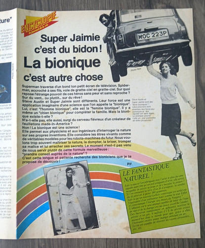 Super jaimie steve austin - super,