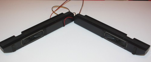 Genuine speaker set pair - genuine, set/pair