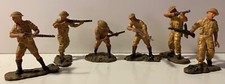 Figurines : 1/32, WW2, troupes