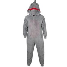 Enfants Unisexe Shark Visage