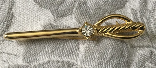 Broche epingle col chapeau - broche,