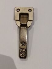  Charnière GRASS  1000.   pour plaquette a visser .