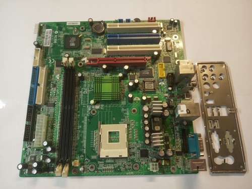 Carte mere msi 6785 - carte, ver