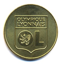 69 DECINES Olympique Lyonnais