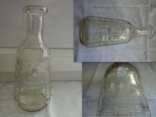 ANCIENNE CARAFE PERNOD FILS