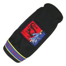 Trousse plumier scolaire Les Aventures de Tintin Le Lotus Bleu (Tintin et Milou)