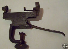 @  RARE ANCIEN SERTISSEUR A LEVIER DE CARTOUCHES DE MARQUE M.D BREVETE S.G.D.G