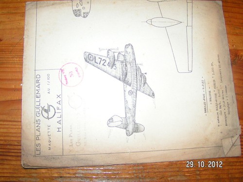 Plan guillemard maquette - guillemard,