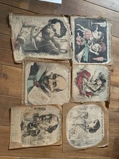 dessin original caricature