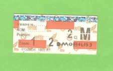 NEUF  - MOBILIS 1 Jour  (Ex