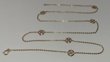 Ancien Bijou Collier