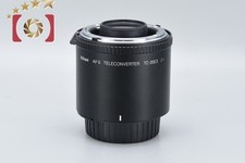 Very Good!! Nikon AF-S TELECONVERTER TC-20EII 2x