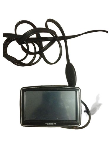 Tomtom canada 310 navigateur - tomtom,