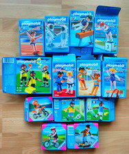  Playmobil LOT 13 BOITE VIDE