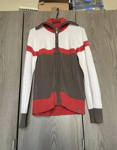 Oliver gilet zippé - s., femme