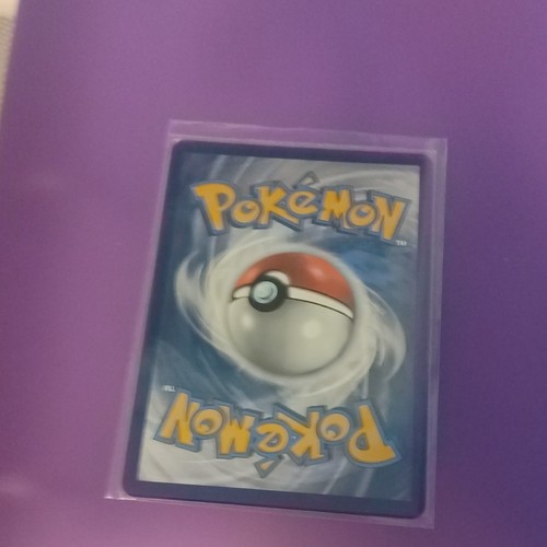 Pokémon jcc carte - carte,
