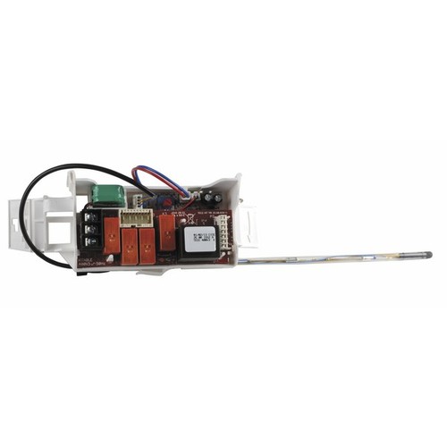 Ensemble thermostat