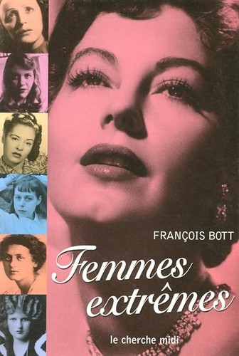 Femmes extrêmes bott - extrêmes,