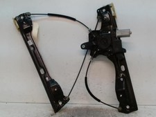 Leve vitre electrique avant