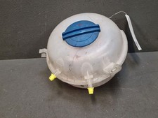 Vase expansion - Volkswagen