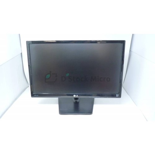 Ecran moniteur 22mp47d p - moniteur, lg