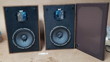 PAIR OF INFINITY QE SPEAKERS