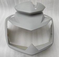 Tete fourche z750 apret - tete,